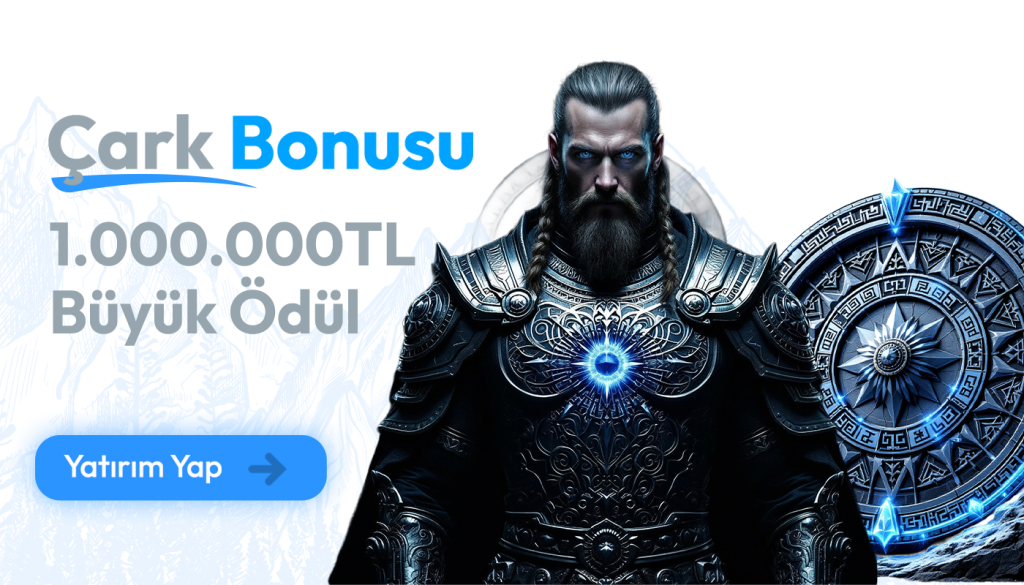 HEPBET Çark Bonusu