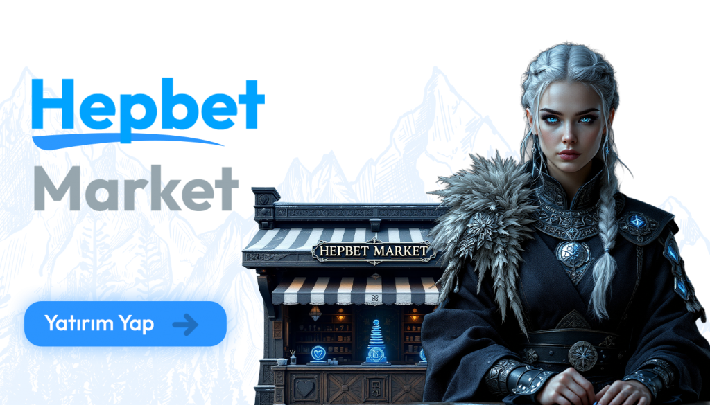 HEPBET Market